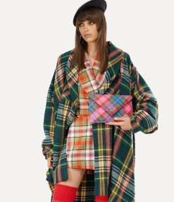 Clutches|Vivienne Westwood Envelope Clutch