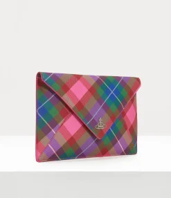 Clutches|Vivienne Westwood Envelope Clutch
