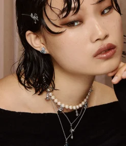 Earrings|Vivienne Westwood Feodora Earrings