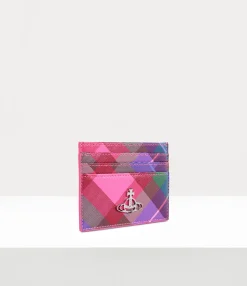 Wallets And Purses|Vivienne Westwood Flat Card Holder