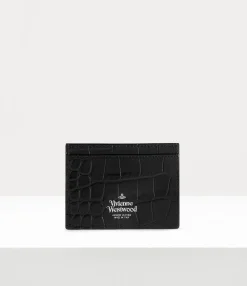 Wallets|Vivienne Westwood Flat Card Holder