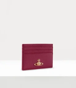 Wallets And Purses|Vivienne Westwood Flat Card Holder