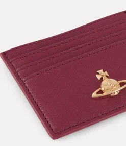 Wallets And Purses|Vivienne Westwood Flat Card Holder