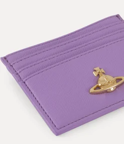Wallets And Purses|Vivienne Westwood Flat Card Holder