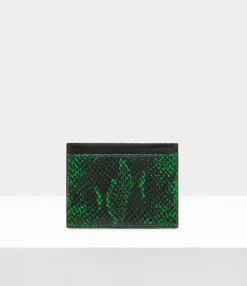 Wallets|Wallets And Purses|Vivienne Westwood Flat Card Holder