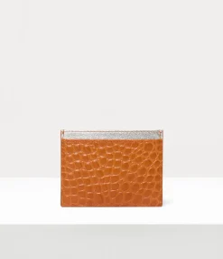 Wallets|Wallets And Purses|Vivienne Westwood Flat Card Holder