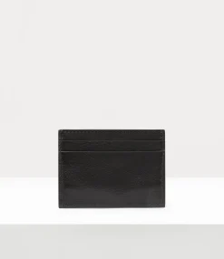 Wallets And Purses|Vivienne Westwood Flat Orb Card Holder
