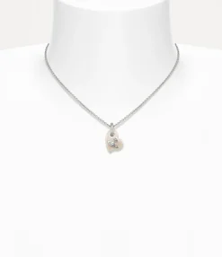 Necklaces|Vivienne Westwood Florentia Pendant Necklace
