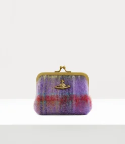 Wallets And Purses|Vivienne Westwood Frame Coin Purse