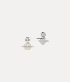 Earrings|Vivienne Westwood Franca Earrings