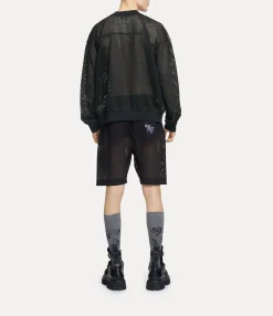 Knitwear And Sweatshirts|Vivienne Westwood Fresh Sweatshirt BLACK