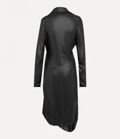Dresses|Vivienne Westwood Galatea Dress BLACK