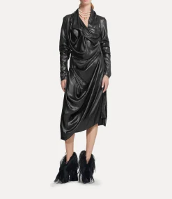 Dresses|Vivienne Westwood Galatea Dress BLACK