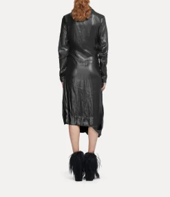 Dresses|Vivienne Westwood Galatea Dress BLACK