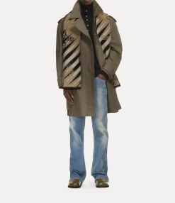 Scarves And Ponchos|Scarves And Ponchos|Vivienne Westwood Game Scarf