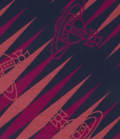 Scarves And Ponchos|Scarves And Ponchos|Vivienne Westwood Game Scarf