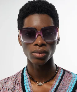 Sunglasses|Vivienne Westwood Georgia