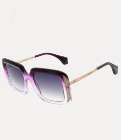 Sunglasses|Vivienne Westwood Georgia
