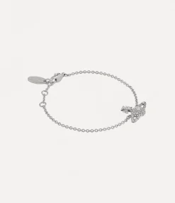 Classic Styles|Bracelets|Vivienne Westwood Grace Bas Relief Bracelet