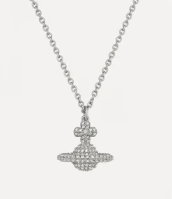 Necklaces|Necklaces|Vivienne Westwood Grace Small Pendant Necklace