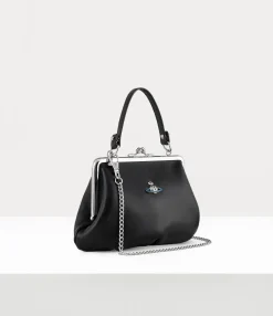 Wallets And Purses|Handbags|Vivienne Westwood Granny Frame Purse