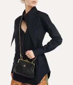 Handbags|Vivienne Westwood Granny Frame Purse