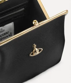 Handbags|Vivienne Westwood Granny Frame Purse