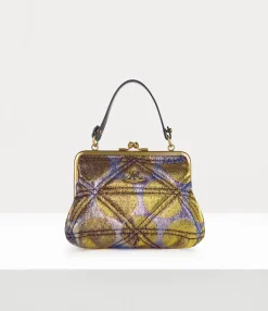 Wallets And Purses|Handbags|Vivienne Westwood Granny Frame Purse