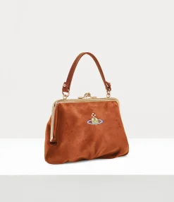 Wallets And Purses|Vivienne Westwood Granny Frame Purse