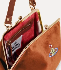 Wallets And Purses|Vivienne Westwood Granny Frame Purse