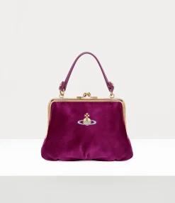 Wallets And Purses|Handbags|Vivienne Westwood Granny Frame Purse