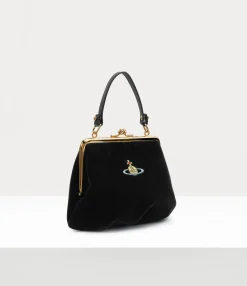 Wallets And Purses|Handbags|Vivienne Westwood Granny Frame Purse