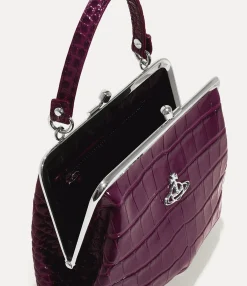 Wallets And Purses|Vivienne Westwood Granny Frame Purse