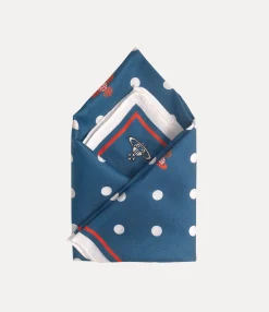 Ties And Handkerchiefs|Vivienne Westwood Handkerchief