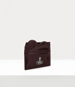 Wallets And Purses|Vivienne Westwood Heart Card Holder