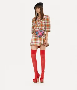 Crossbody Bags|Vivienne Westwood Heart Crossbody Bag