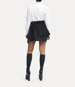 Tops And Shirts|Vivienne Westwood Heart Shirt WHITE