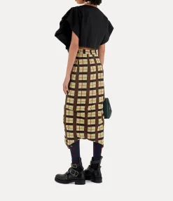 Tops And Shirts|Vivienne Westwood Heart Top BLACK