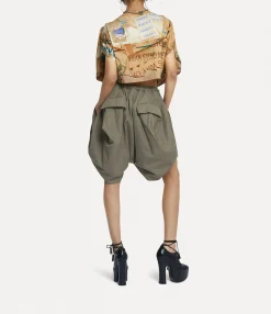 Tops And Shirts|Vivienne Westwood Heart Top TRASH