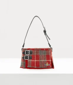Handbags|Vivienne Westwood Heather Kilt Bag