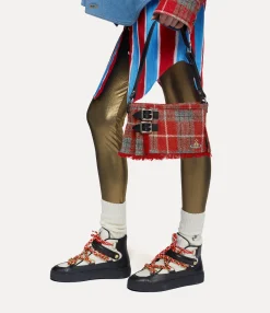 Handbags|Vivienne Westwood Heather Kilt Bag