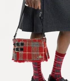 Handbags|Vivienne Westwood Heather Kilt Bag