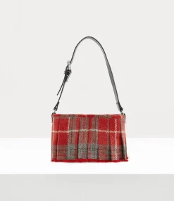 Handbags|Vivienne Westwood Heather Kilt Bag