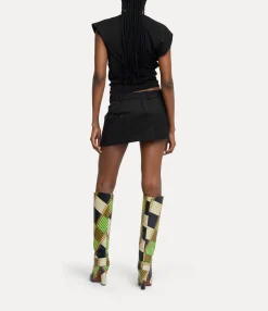 Tops And Shirts|Vivienne Westwood Hebo Top BLACK