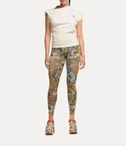 Tops And Shirts|Vivienne Westwood Hebo Top WHITE