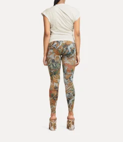 Tops And Shirts|Vivienne Westwood Hebo Top WHITE