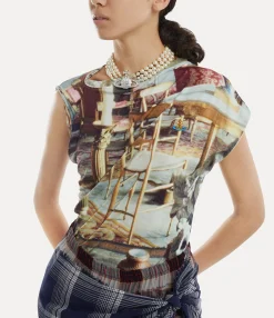 Tops And Shirts|Vivienne Westwood Hebo Top SALON