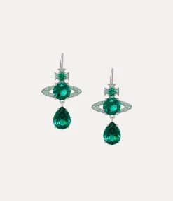 Earrings|Vivienne Westwood Ismene Drop Earrings