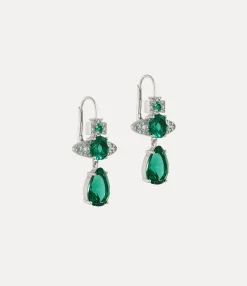 Earrings|Vivienne Westwood Ismene Drop Earrings