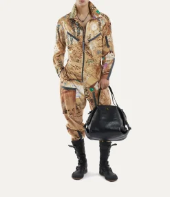 Trousers And Shorts|Dresses|Vivienne Westwood Joan Jumpsuit TRASH